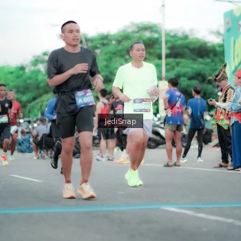 Runner Photo 3863089