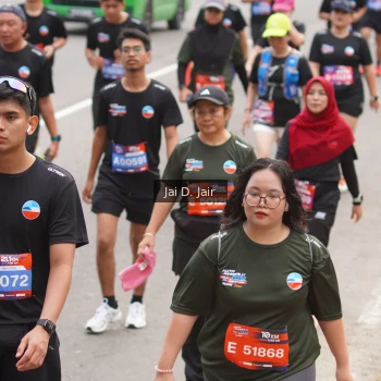 Runner Photo 3863090