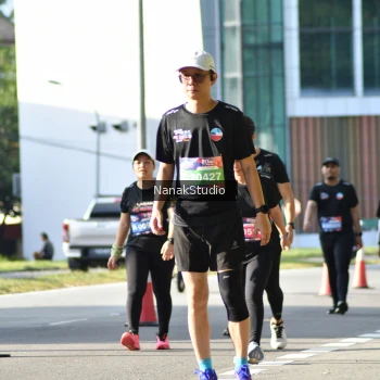 Runner Photo 3863092