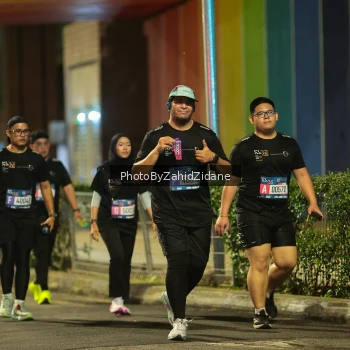 Runner Photo 3863100