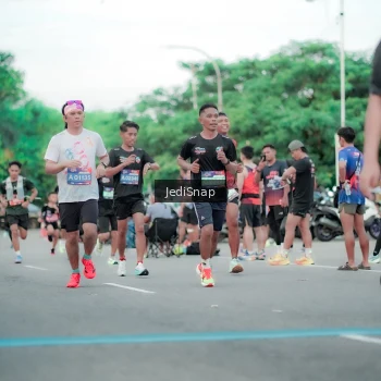 Runner Photo 3863101