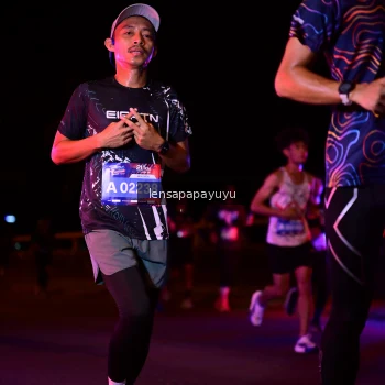 Runner Photo 3863102