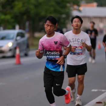 Runner Photo 3863103