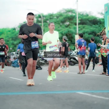 Runner Photo 3863107