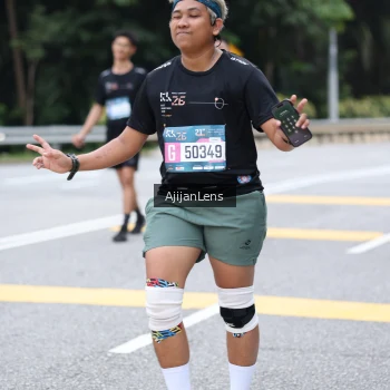 Runner Photo 3863110