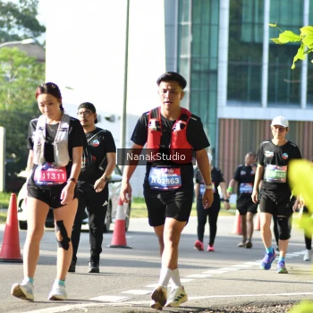 Runner Photo 3863113