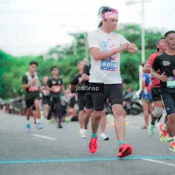 Runner Photo 3863114