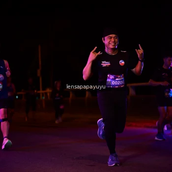 Runner Photo 3863118