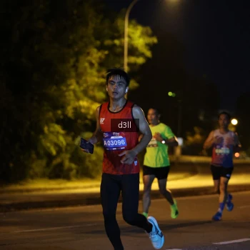 Runner Photo 3863119