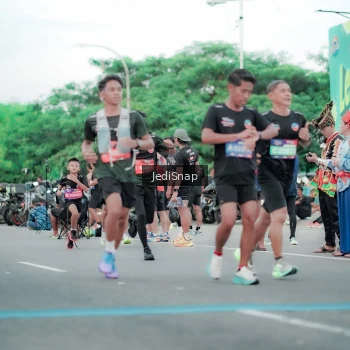 Runner Photo 3863127