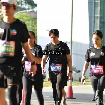 Runner Photo 3863131