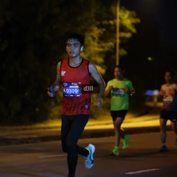 Runner Photo 3863133
