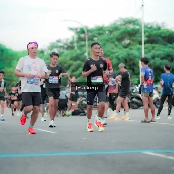 Runner Photo 3863139