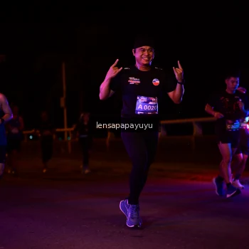 Runner Photo 3863140