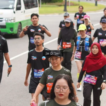 Runner Photo 3863142