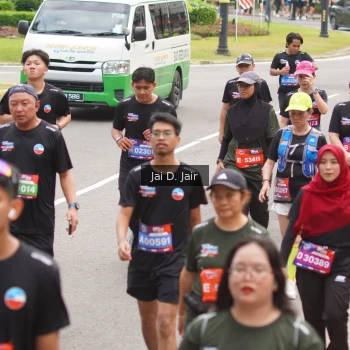 Runner Photo 3863146