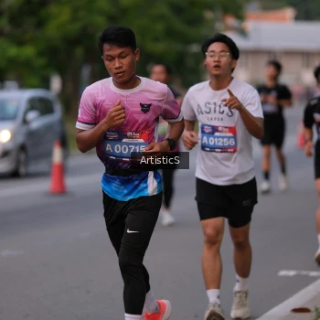 Runner Photo 3863152