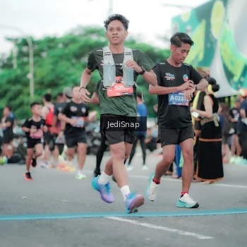 Runner Photo 3863153
