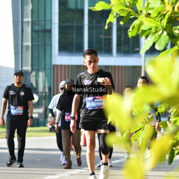 Runner Photo 3863156
