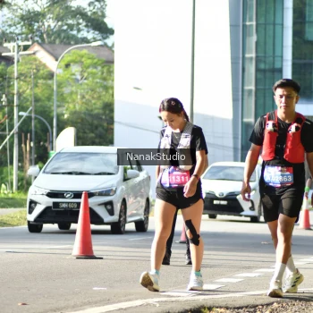 Runner Photo 3863157