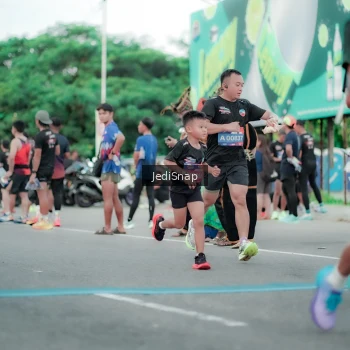 Runner Photo 3863160