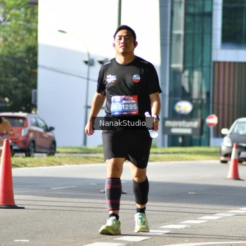 Runner Photo 3863174