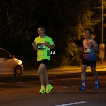 Runner Photo 3863181