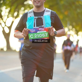 Runner Photo 3863187