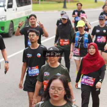 Runner Photo 3863193
