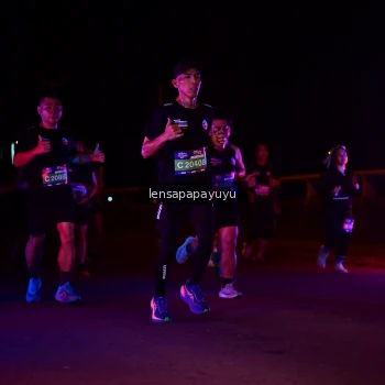 Runner Photo 3863199