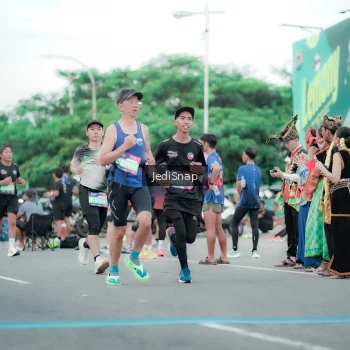 Runner Photo 3863201