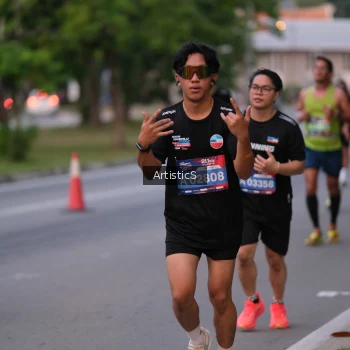 Runner Photo 3863209