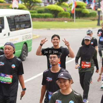 Runner Photo 3863215