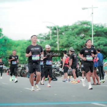 Runner Photo 3863220