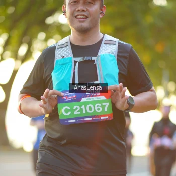 Runner Photo 3863221