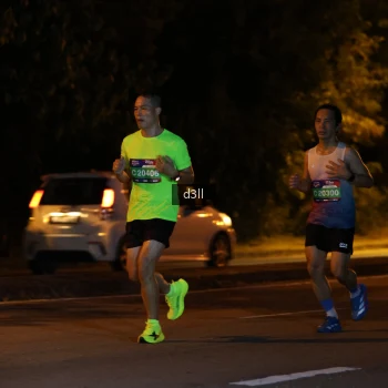 Runner Photo 3863222