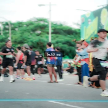 Runner Photo 3863225