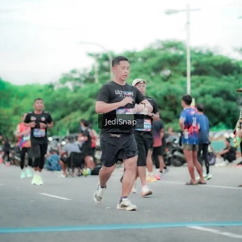 Runner Photo 3863236