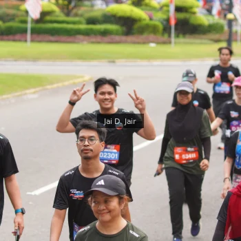 Runner Photo 3863238