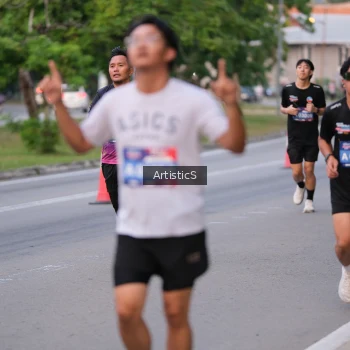 Runner Photo 3863240