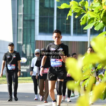 Runner Photo 3863241