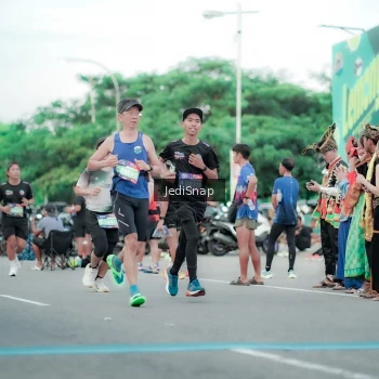 Runner Photo 3863243