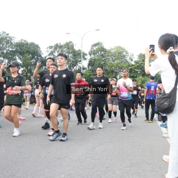 Runner Photo 3863246