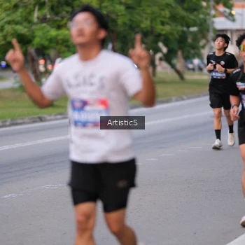 Runner Photo 3863249