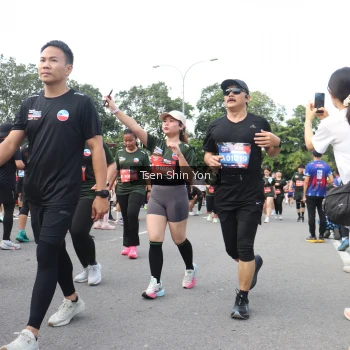 Runner Photo 3863250