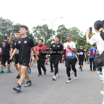 Runner Photo 3863252