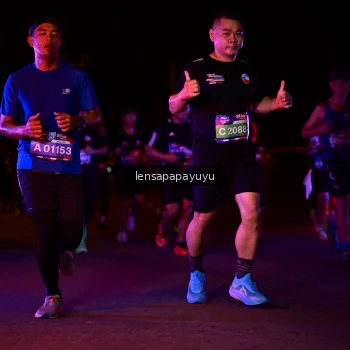 Runner Photo 3863257