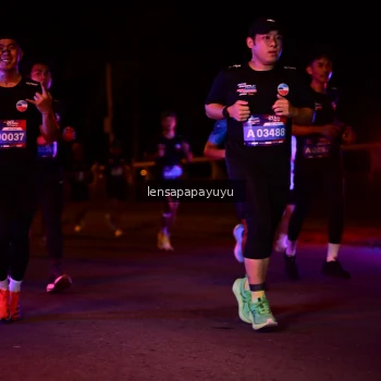 Runner Photo 3863259