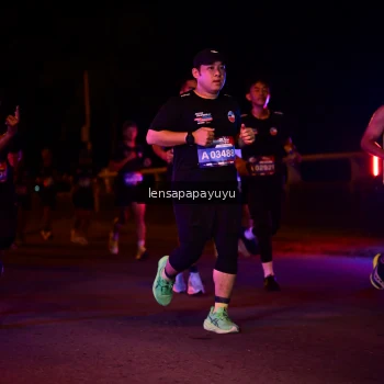 Runner Photo 3863262