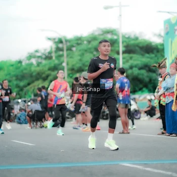 Runner Photo 3863264